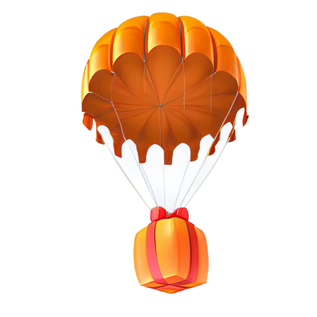 Crypto Airdrops